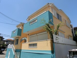 パインランド外観写真