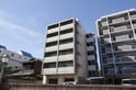 アビエール海岸通