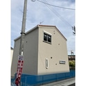 田能戸建貸家　B棟