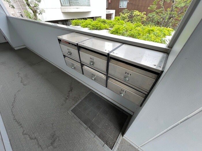 物件外観写真3　(建物設備)