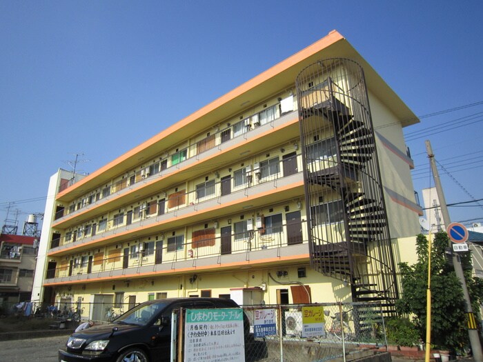 物件外観写真2　(外観写真)