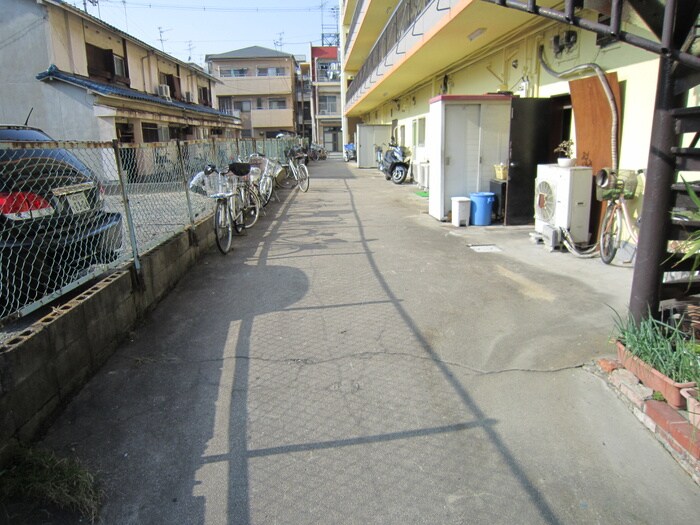 物件外観写真3　(その他)