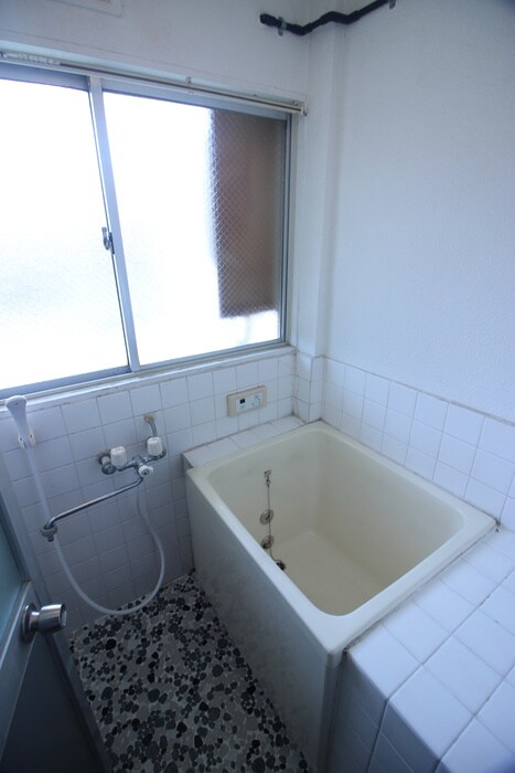 物件内観写真10　(バス／シャワールーム等)