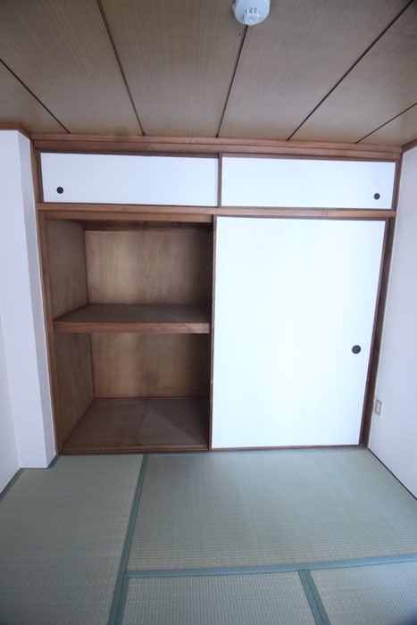 物件内観写真15　(収納)