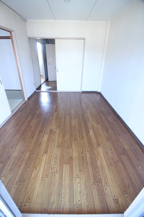 物件内観写真21　(居室)