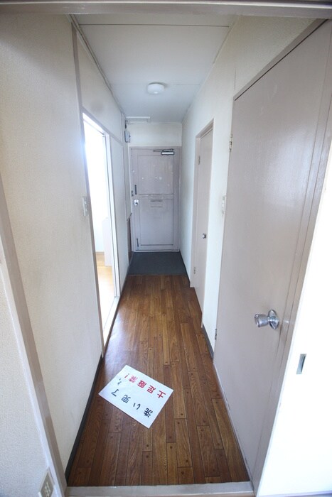 物件内観写真22　(廊下)