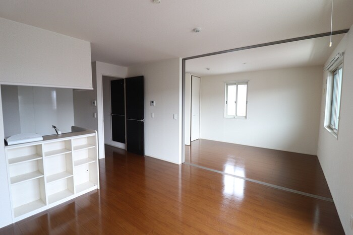 物件内観写真6　(居室)