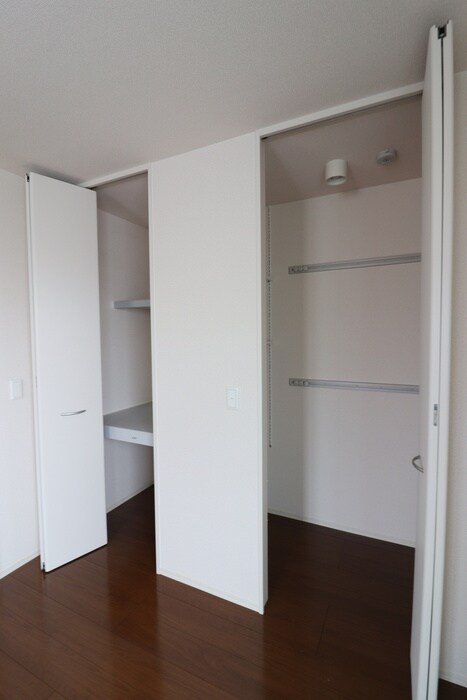 物件内観写真9　(収納)