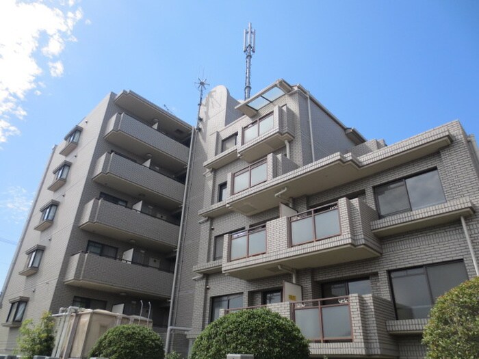 物件外観写真2　(周辺環境)