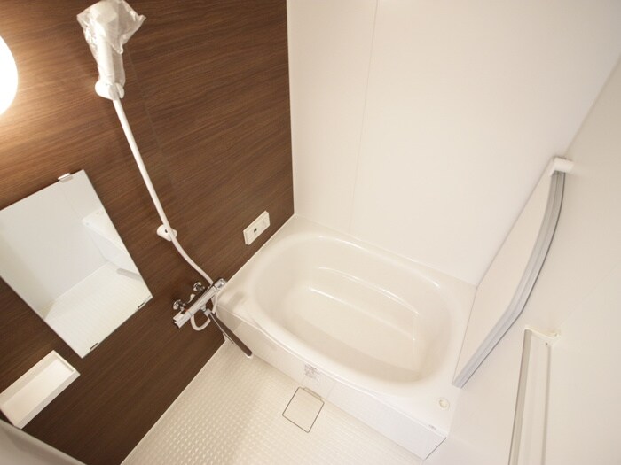 物件内観写真9　(バス／シャワールーム等)