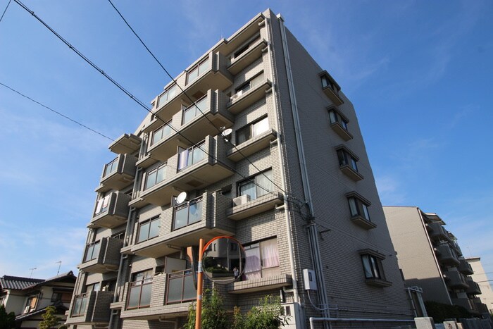 物件外観写真6　(外観写真)