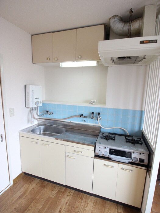 物件内観写真7　(キッチン)