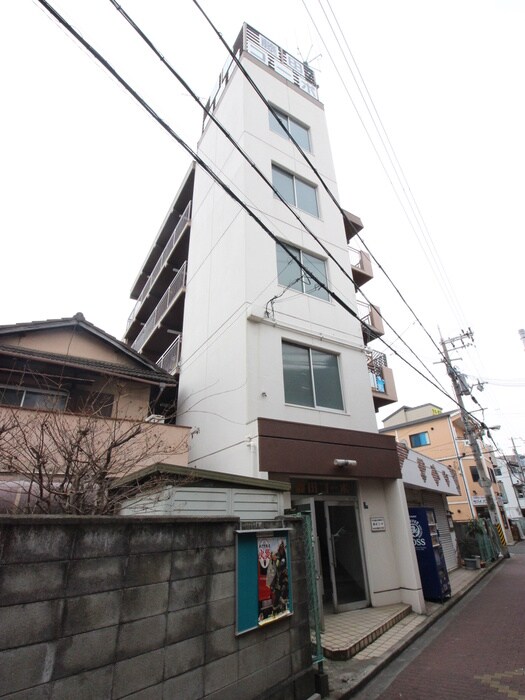 物件外観写真3　(外観写真)