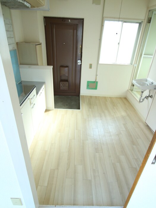 物件内観写真10　(キッチン)