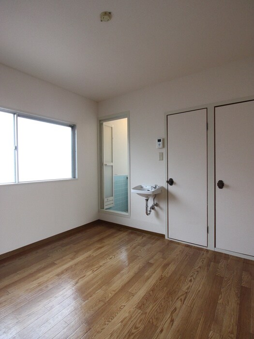 物件内観写真11　(居室)