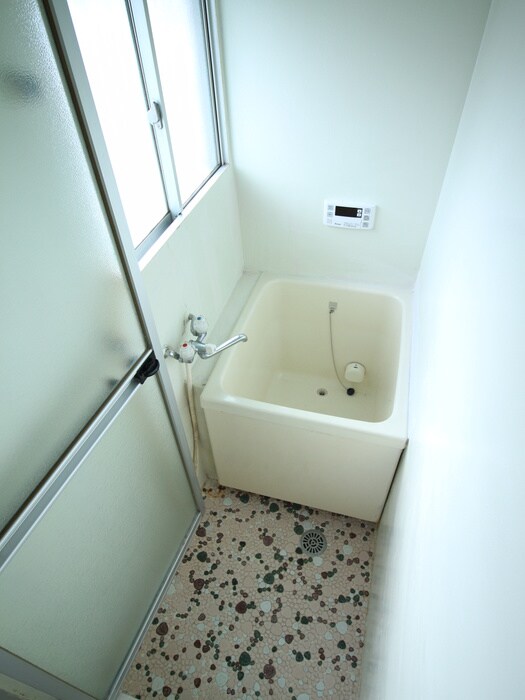 物件内観写真14　(バス／シャワールーム等)