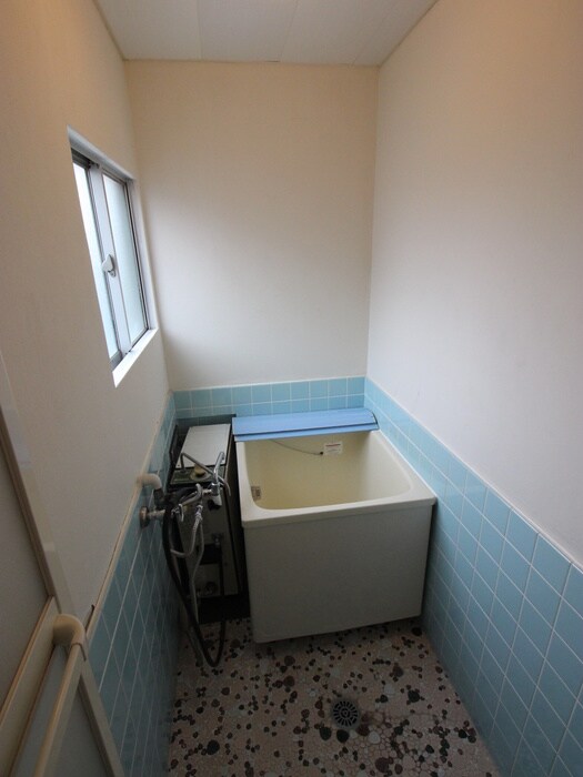 物件内観写真17　(バス／シャワールーム等)