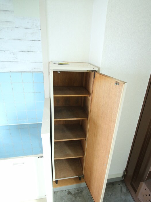 物件内観写真17　(靴箱)