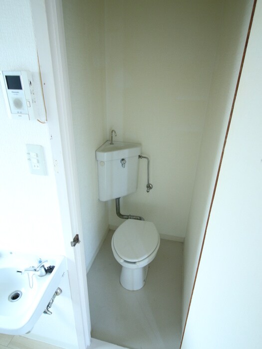 物件内観写真18　(トイレ)