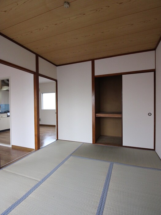 物件内観写真20　(居室)