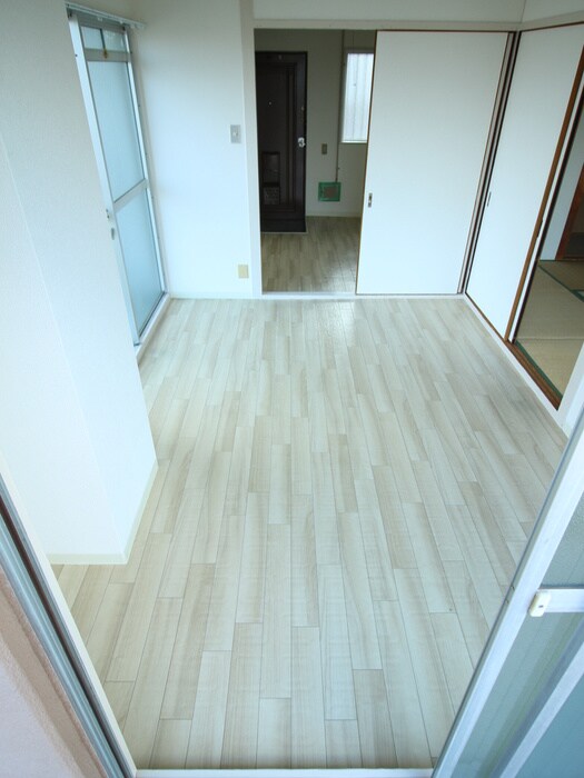 物件内観写真20　(居室)