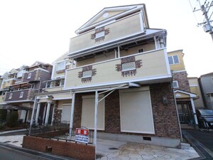 南荘町一戸建外観写真