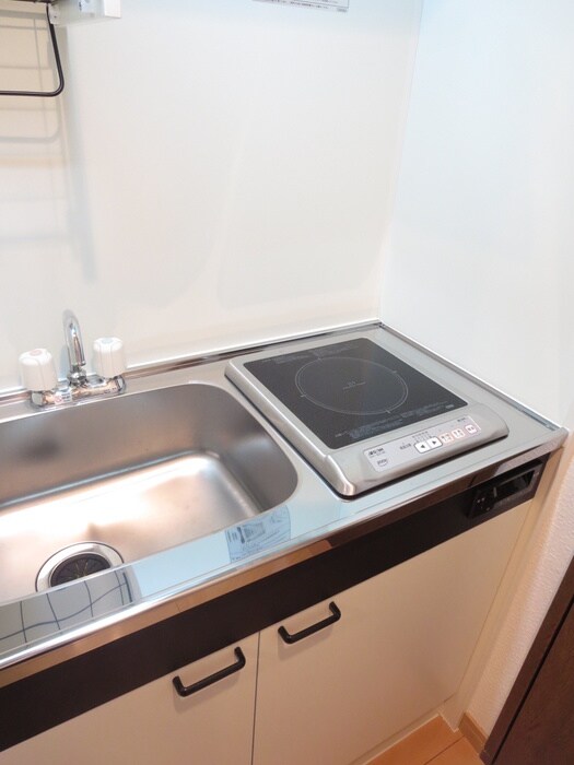 物件内観写真9　(キッチン)