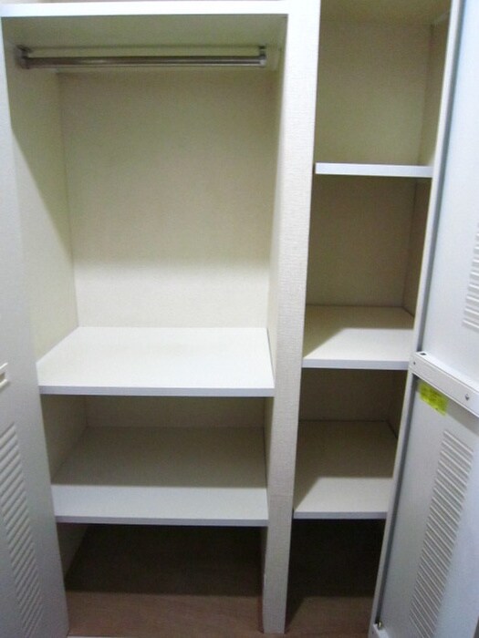 物件内観写真14　(収納)