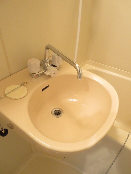 物件内観写真17　(洗面)