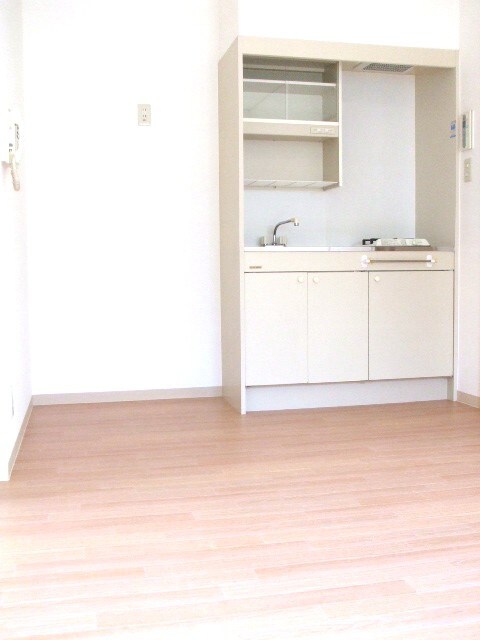 物件内観写真7　(キッチン)