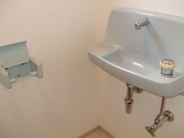 物件内観写真10　(トイレ)