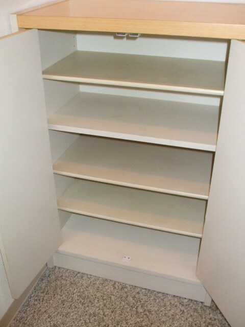 物件内観写真13　(靴箱)