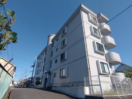 メゾン寿外観写真