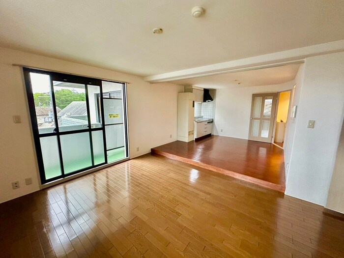 物件内観写真20　(居室)