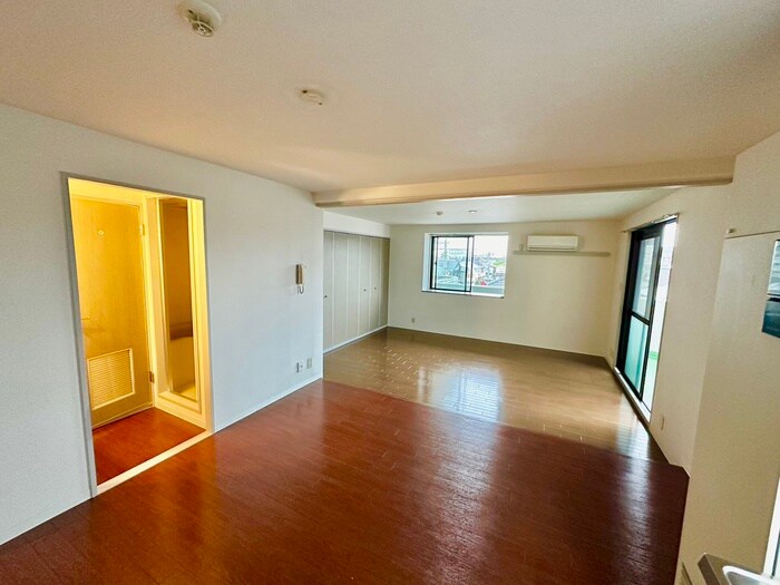 物件内観写真21　(居室)