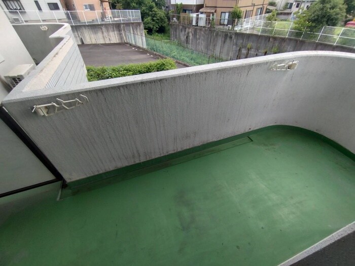 物件内観写真22　(ベランダ・バルコニー)