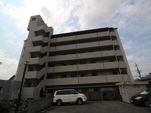 サンビレッジ外観写真