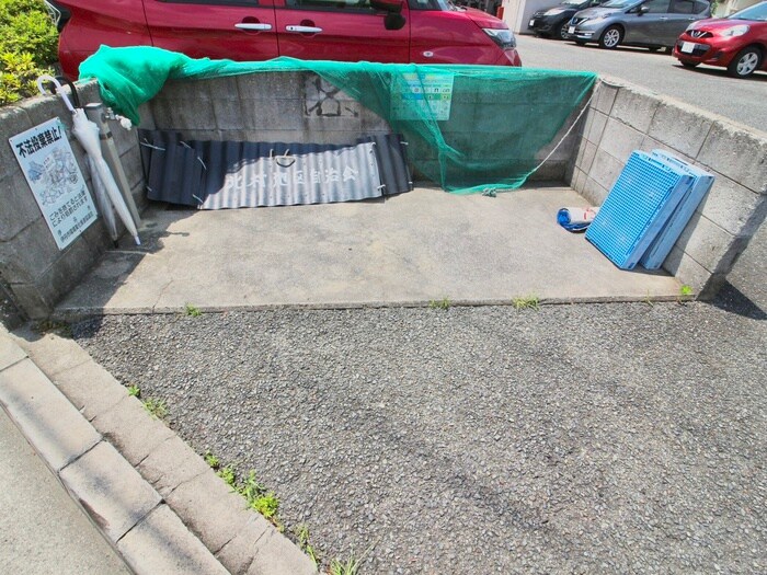 物件外観写真6　(建物設備)