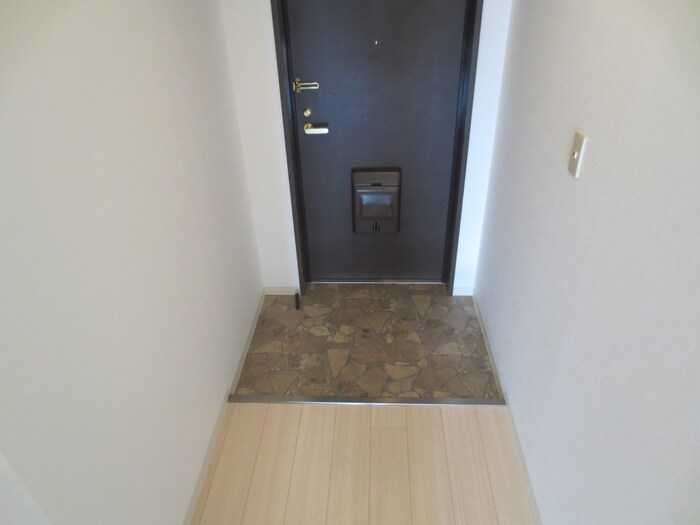 物件内観写真19　(玄関)