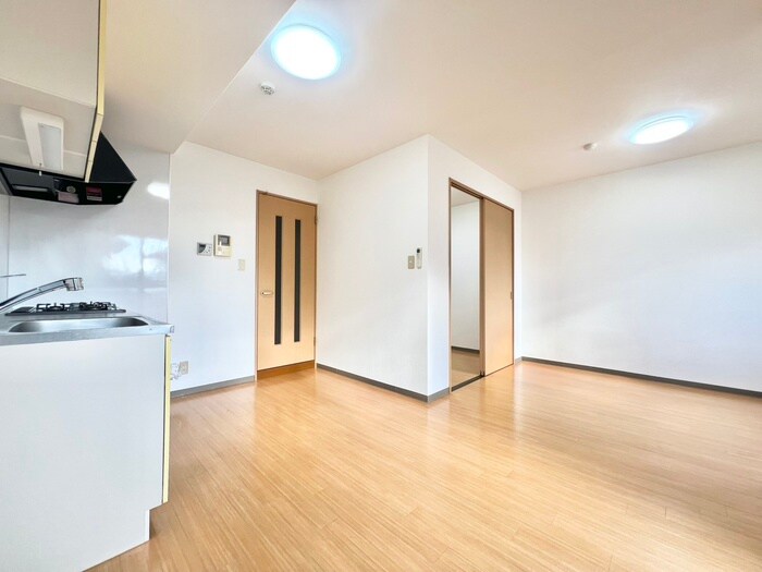 物件内観写真7　(居室)