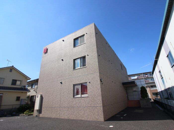 物件外観写真6　(外観写真)