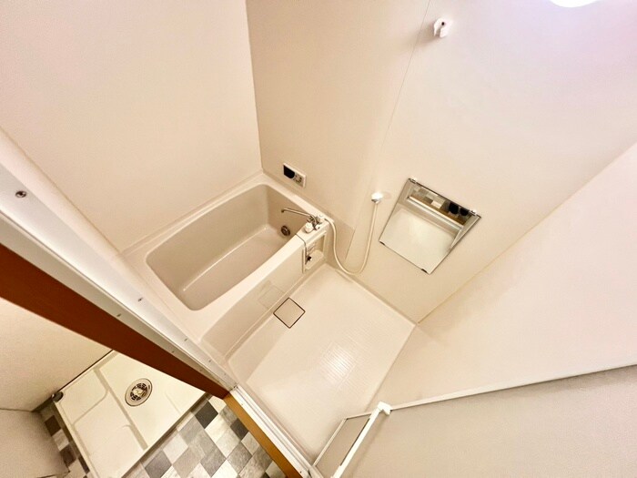 物件内観写真12　(バス／シャワールーム等)