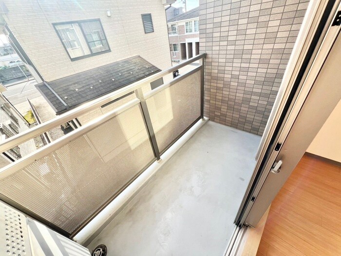 物件内観写真19　(ベランダ・バルコニー)