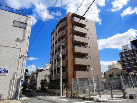 ｱﾄﾞﾊﾞﾝｽ新大阪CityLifeⅡ(701)外観写真