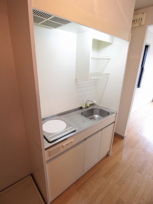 物件内観写真10　(キッチン)