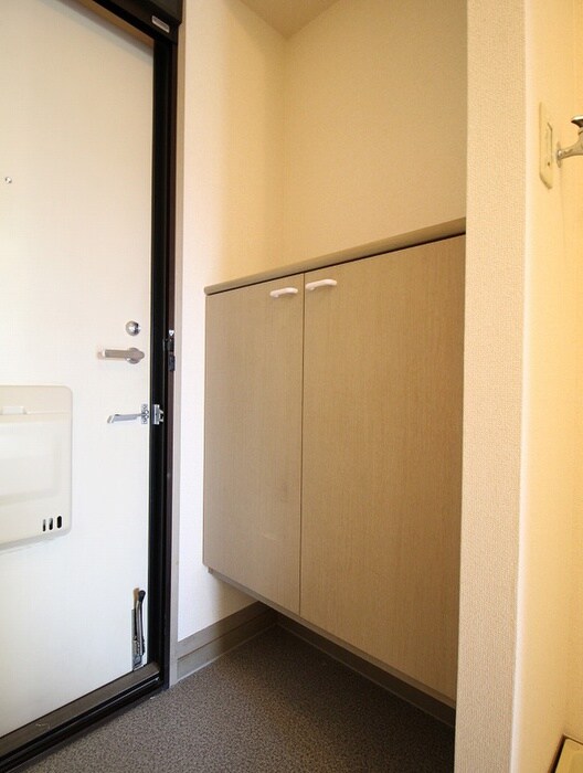 物件内観写真17　(靴箱)