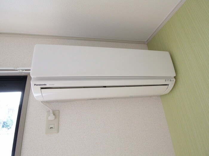 物件内観写真21　(室内からの展望)