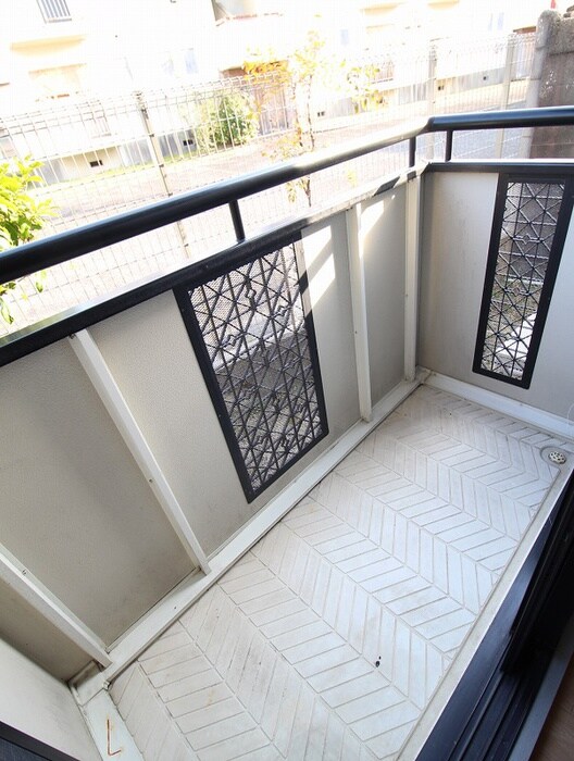 物件内観写真21　(ベランダ・バルコニー)