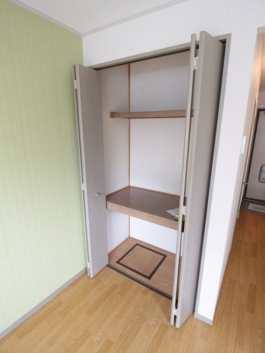 物件内観写真22　(収納)