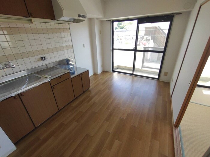 物件内観写真7　(居室)